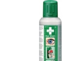 Øjenskyl, Cederroth, 500 ml, pakke a 2 stk.