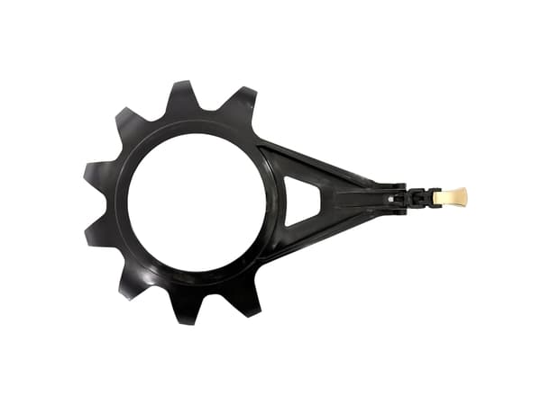Black & Decker BZRMWMC1-XJ, Black och Decker, BCRMW121, BCRMW122, BCRMW123, 1 styck