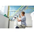 Miniatyrbild 3 av 4: Bosch Professional GDR 18V-200 06019J2107 Mutterdragare batteri 200 18 V Antal batterier som ingår 2 Li-Ion inkl. 2x ba