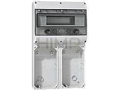 Legrand 057705, Monivärinen, 265 mm, 1,97 kg