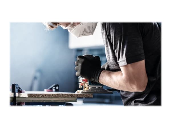 Bosch Expert Hardwood 2-side clean T308 BF - Sticksågblad - för lövträ, abrasive wooden materials, multiplex panels, plastic coated board - 5 delar -