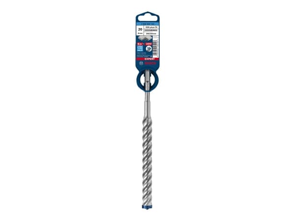 Bosch HAMMERBOR PLUS-7X 20X250MM
