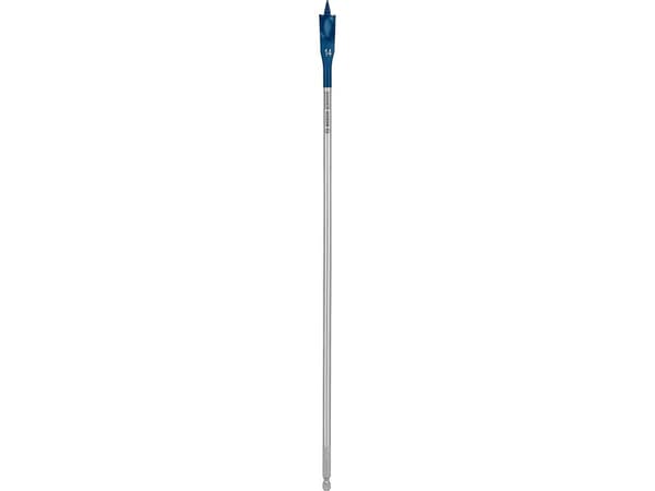 Bosch Accessories 2608900343 Træ-fræsebor 16 mm Samlet længde 400 mm Sekskantskaft 1 stk