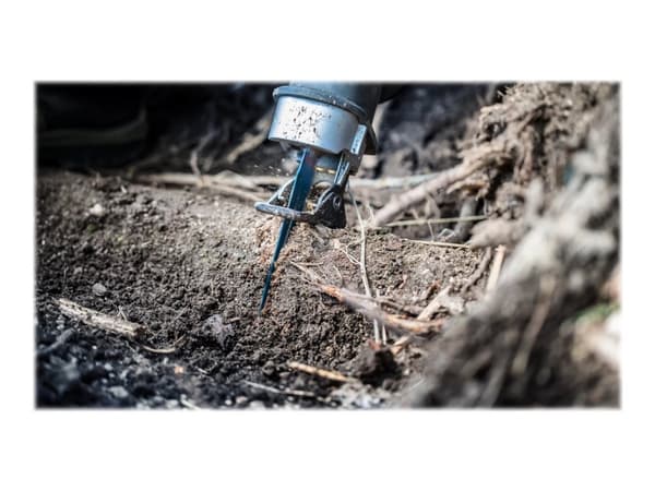 Bosch BAJONET SAVER S1142KHM Trä