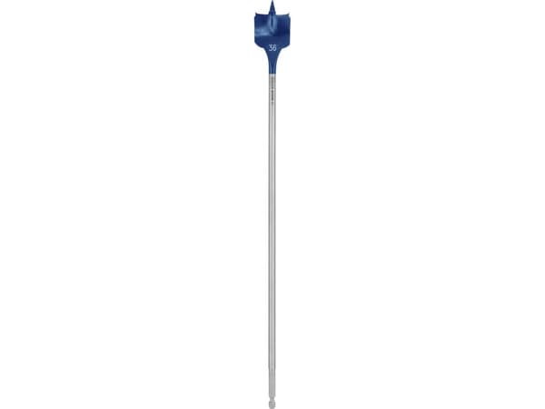 Bosch tarvikkeet 2608900356 Puujyrsin 36 mm Kokonaispituus 400 mm Kuusikulmainen varsi 1 kpl