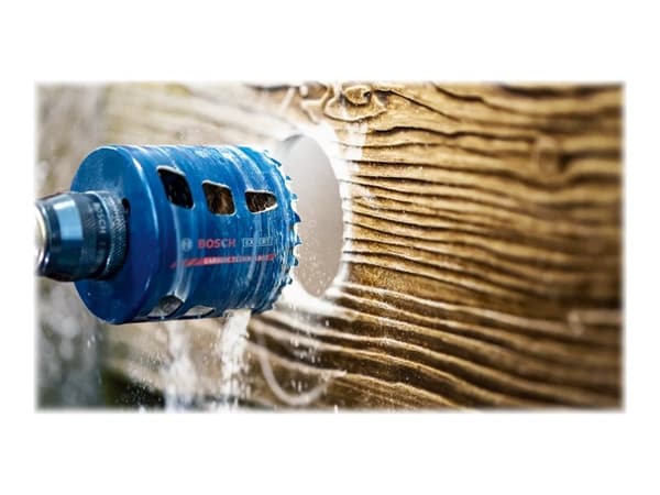 Bosch HULSAVSÆT POWERCHANGE 22-60-68MM 8 STK