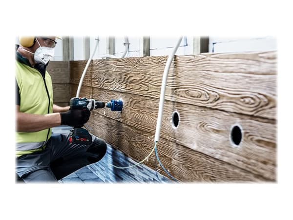 Bosch HULSAVSÆT POWERCHANGE 22-60-68MM 8 STK
