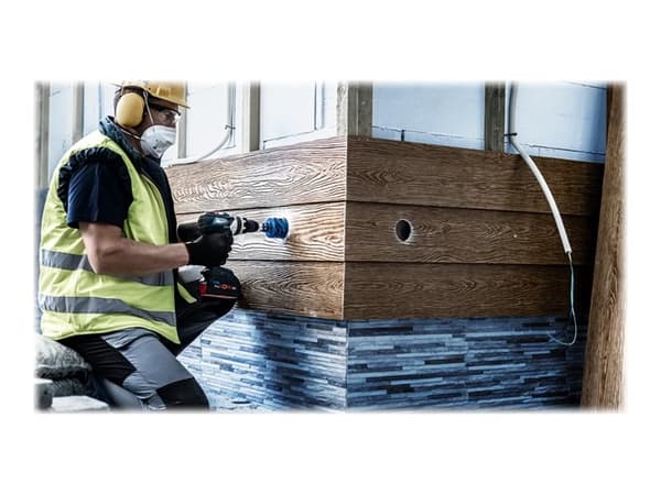 Bosch HULSAVSÆT POWERCHANGE 22-60-68MM 8 STK