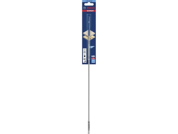 Bosch Accessories 2608900337 Træ-fræsebor 20 mm, 22 mm, 25 mm Samlet længde 400 mm Sekskantskaft 1 stk
