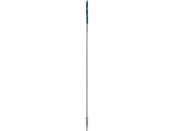 Bosch Accessories 2608900337 Træ-fræsebor 20 mm, 22 mm, 25 mm Samlet længde 400 mm Sekskantskaft 1 stk
