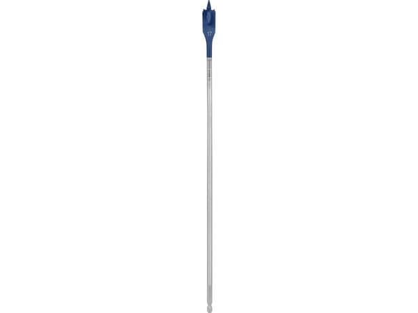 Bosch Accessories 2608900344 Træ-fræsebor 17 mm Samlet længde 400 mm Sekskantskaft 1 stk