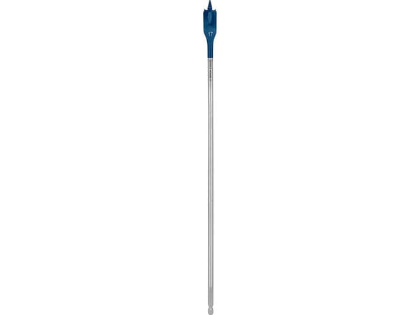 Bosch Accessories 2608900344 Træ-fræsebor 17 mm Samlet længde 400 mm Sekskantskaft 1 stk