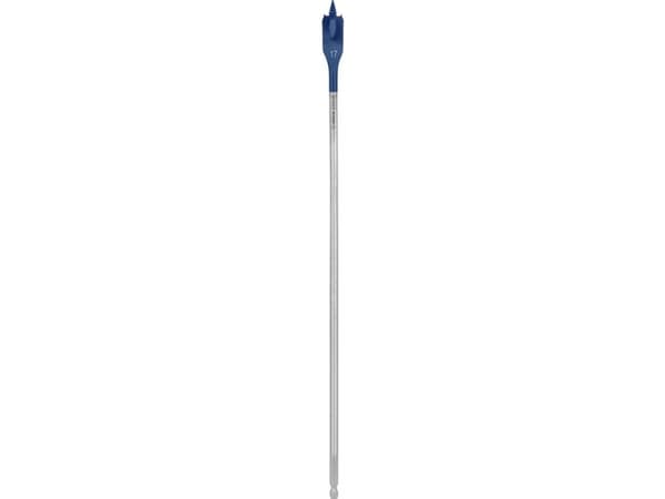 Bosch Accessories 2608900344 Træ-fræsebor 17 mm Samlet længde 400 mm Sekskantskaft 1 stk