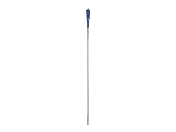 Bosch Expert - Borr - för trä, spånskiva, mjuka träslag, spånskiva - 14 mm - längd: 400 mm