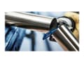 Miniatyrbild 2 av 5: Bosch BAJONET SAVER S922EHM INOX
