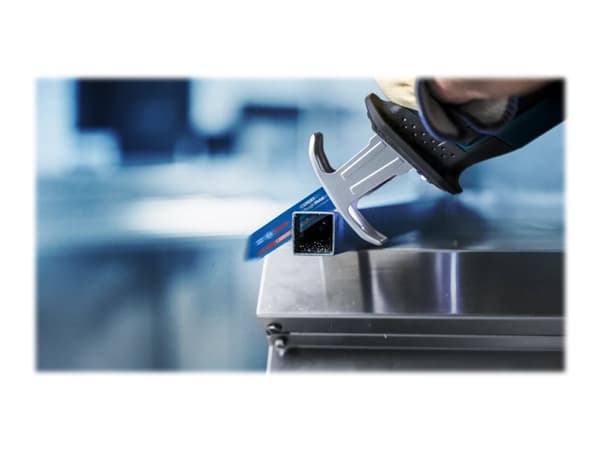 Bosch BAJONET SAVER S922EHM INOX
