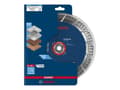 Pikkukuva 4 / 5: Bosch DIAMANTSKÆRESKIVE MULTI 230MM
