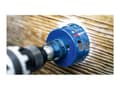 Miniatyrbild 3 av 5: Bosch HULSAV ADAPTERSÆT CARBIDE 68MM