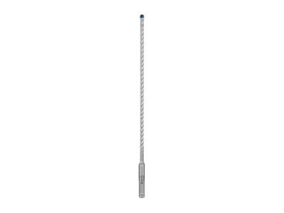 Bosch Expert SDS-plus-7X - Bor - for forsterket betong, granitt, herdet betong, gneiss, armed concrete - hammerbit - 6 mm - SDS-plus - lengde: 265 mm