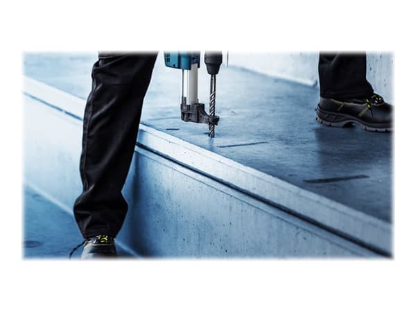 Bosch Expert SDS-plus-7X - Bor - for forsterket betong, granitt, herdet betong, gneiss, armed concrete - hammerbit - 6 mm - SDS-plus - lengde: 265 mm