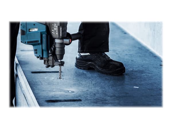 Bosch Expert SDS-plus-7X - Bor - for forsterket betong, granitt, herdet betong, gneiss, armed concrete - hammerbit - 6 mm - SDS-plus - lengde: 265 mm