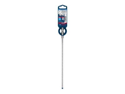 Bosch Expert SDS-plus-7X - Bor - for forsterket betong, granitt, herdet betong, gneiss, armed concrete - hammerbit - 6 mm - SDS-plus - lengde: 265 mm