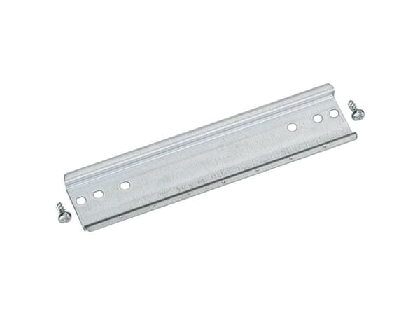 Spelsberg NS35-144/2 Bæreskinne perforeret Stål 144 mm 1 stk