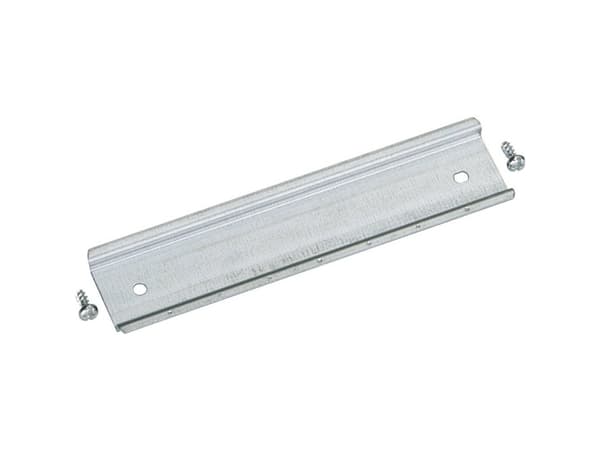 Spelsberg NS35-144/2 Bæreskinne perforeret Stål 144 mm 1 stk