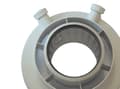 Pikkukuva 1 / 2: Adapteri Ø60/100-Ø80/125 mm