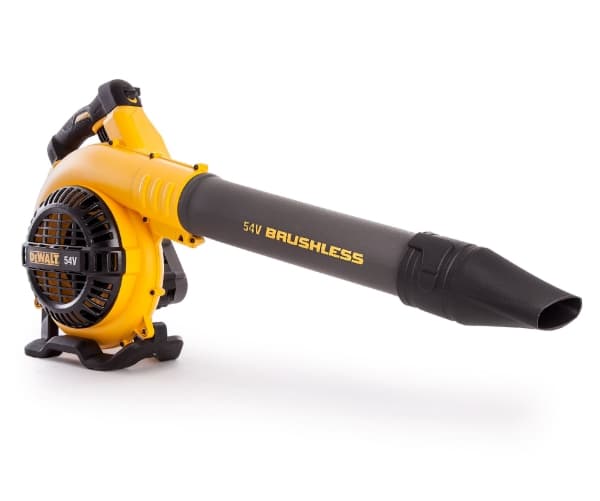 DeWALT DCM572X1-QW, 193 km/h, Musta, Keltainen, Sähkö, 18 V, Litiumioni (Li-Ion), 9 ah
