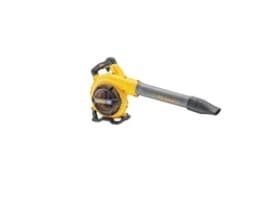 DeWALT DCM572X1-QW, 193 km/h, Musta, Keltainen, Sähkö, 18 V, Litiumioni (Li-Ion), 9 ah