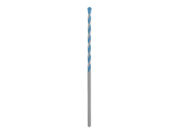 Bosch Expert CYL-9 MultiConstruction - Borr - för betong, plast, stål, mjuka träslag, soft tile, multimaterial - 5.5 mm - cylindrical - längd: 150 mm