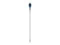 Miniatyrbilde 3 av 5: Bosch Expert SelfCut Speed - Fresekutter - for bløtt tre, løvtre - spadedel - flat - 22 mm - heksagonal
