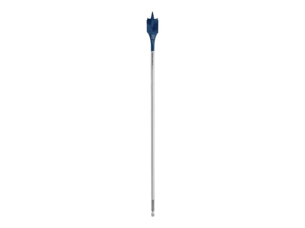 Bosch Expert SelfCut Speed - Fresekutter - for bløtt tre, løvtre - spadedel - flat - 22 mm - heksagonal