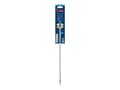 Miniatyrbilde 1 av 5: Bosch Expert SelfCut Speed - Fresekutter - for bløtt tre, løvtre - spadedel - flat - 22 mm - heksagonal