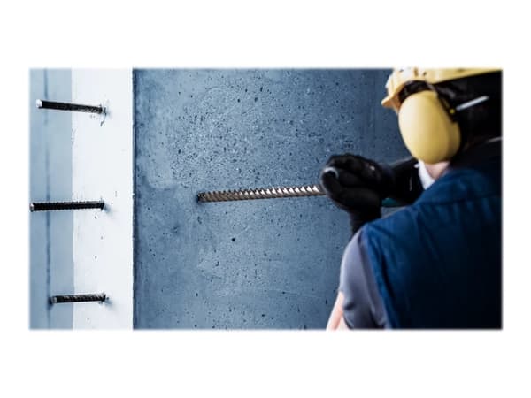 Bosch HAMMERBOR MAX-8X 28X720MM