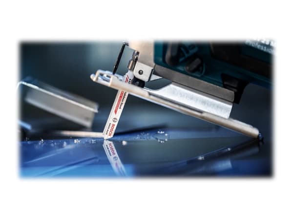 Bosch T118AHM TERÄSSÄTERÄSSÄ LEIKKURIT 3 OSAA