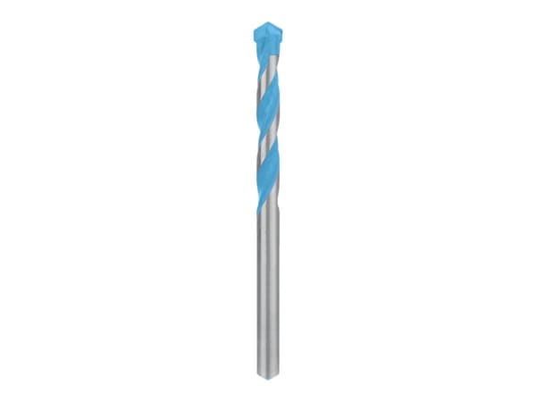 Bosch Expert CYL-9 MultiConstruction - Borr - för betong, plast, stål, mjuka träslag, soft tile, multimaterial - 12 mm - cylindrical - längd: 150 mm