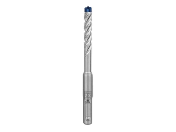 Bosch Expert SDS-plus-7X - Bor - hammerbit - 8 mm - SDS-plus - lengde: 115 mm