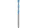 Miniatyrbild 5 av 5: Bosch Expert CYL-9 MultiConstruction - Borr - för betong, plast, stål, mjuka träslag, soft tile, multimaterial - 11 mm - cylindrical - längd: 150 mm
