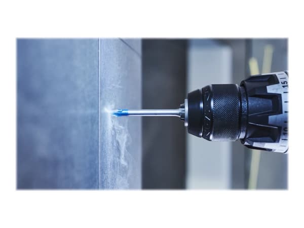 Bosch BOR HEX HARDCERAMIC 5X90MM 5 STK