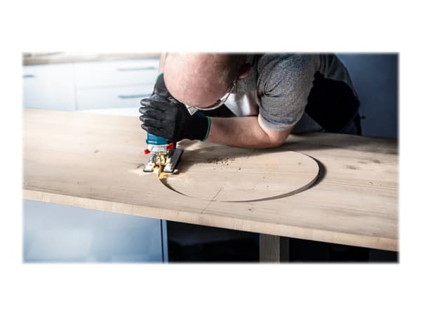 Bosch STIKSAVKLINGE T308BO PUU 3 PALAA