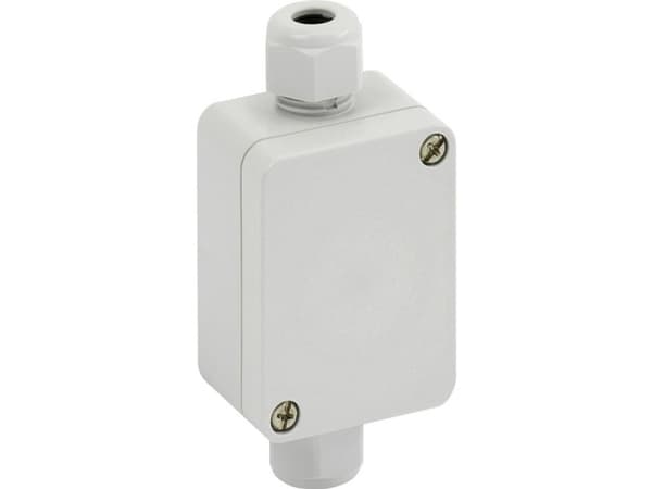 Montagedåse TK PC 75-4-2v