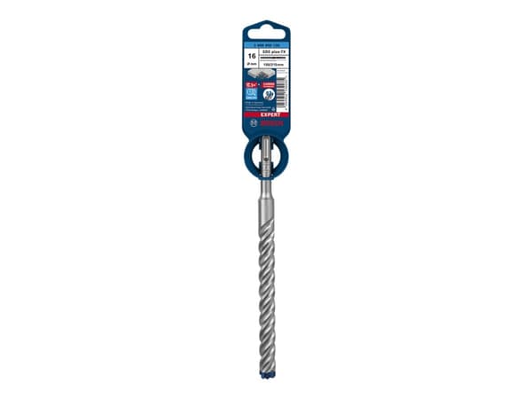 Bosch Expert SDS-plus-7X - Bor - hammerbit - 16 mm - SDS-plus - lengde: 215 mm