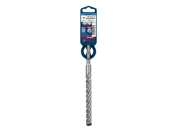 Bosch Expert SDS-plus-7X - Bor - hammerbit - 16 mm - SDS-plus - lengde: 215 mm