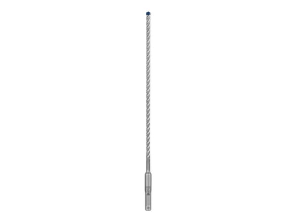 Bosch Expert SDS-plus-7X - Bor - for betong, forsterket betong, granitt, herdet betong, gneiss - hammerbit - 6.5 mm - SDS-plus - lengde: 265 mm (en p