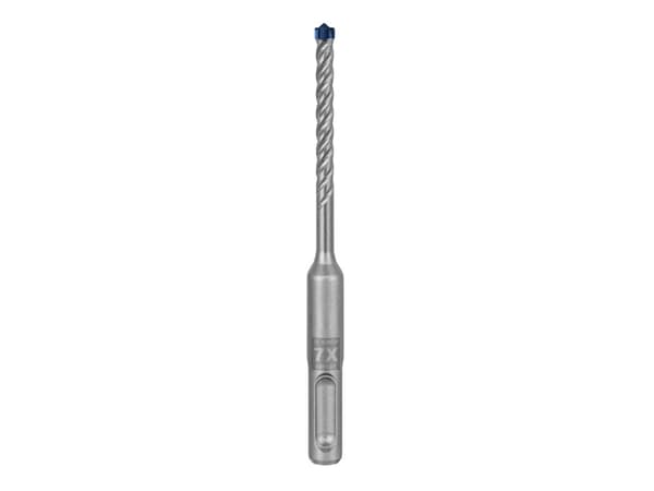 Bosch Expert SDS-plus-7X - Borr - för betong, armerad betong, granit, fastbetong, gneiss - slagborr - 5.5 mm - SDS-plus - längd: 115 mm