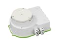 Miniatyrbild 2 av 3: Spelsberg IBTronic XL Drillbox 150 97680401 Installationsskåp 280 x 255 x 92 Plast 1 st