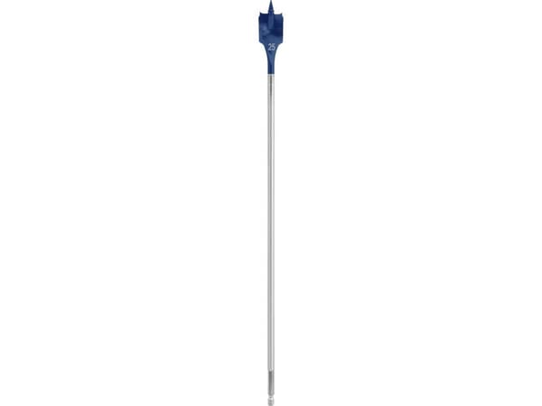 Bosch Accessories 2608900351 Træ-fræsebor 26 mm Samlet længde 400 mm Sekskantskaft 1 stk
