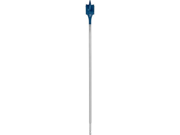 Bosch Accessories 2608900351 Træ-fræsebor 26 mm Samlet længde 400 mm Sekskantskaft 1 stk